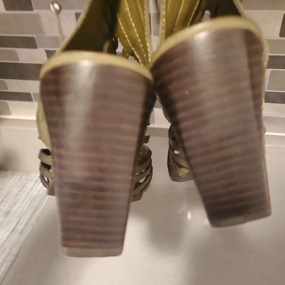 Nine West Very Sexxy Sandals - Picture 3 of 4